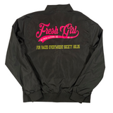 Fresh Girl Bomber